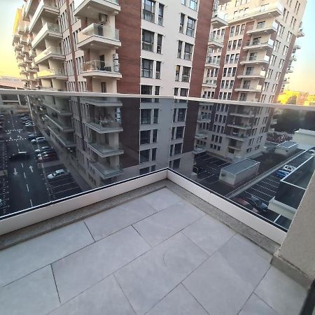 Ghencea Residence 158 L1 Bucureşti Exterior foto