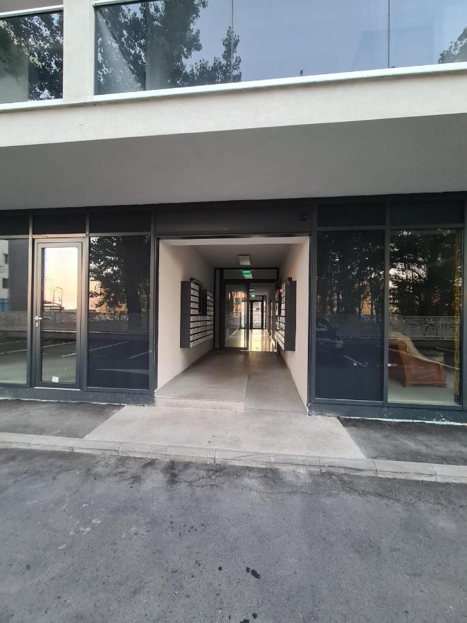 Ghencea Residence 158 L1 Bucureşti Exterior foto