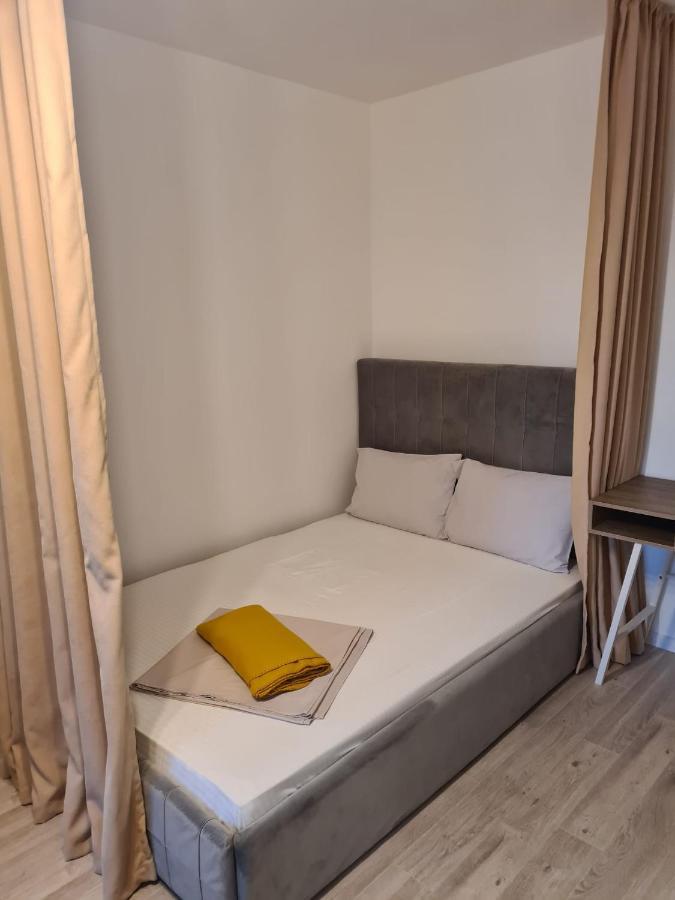 Ghencea Residence 158 L1 Bucureşti Exterior foto