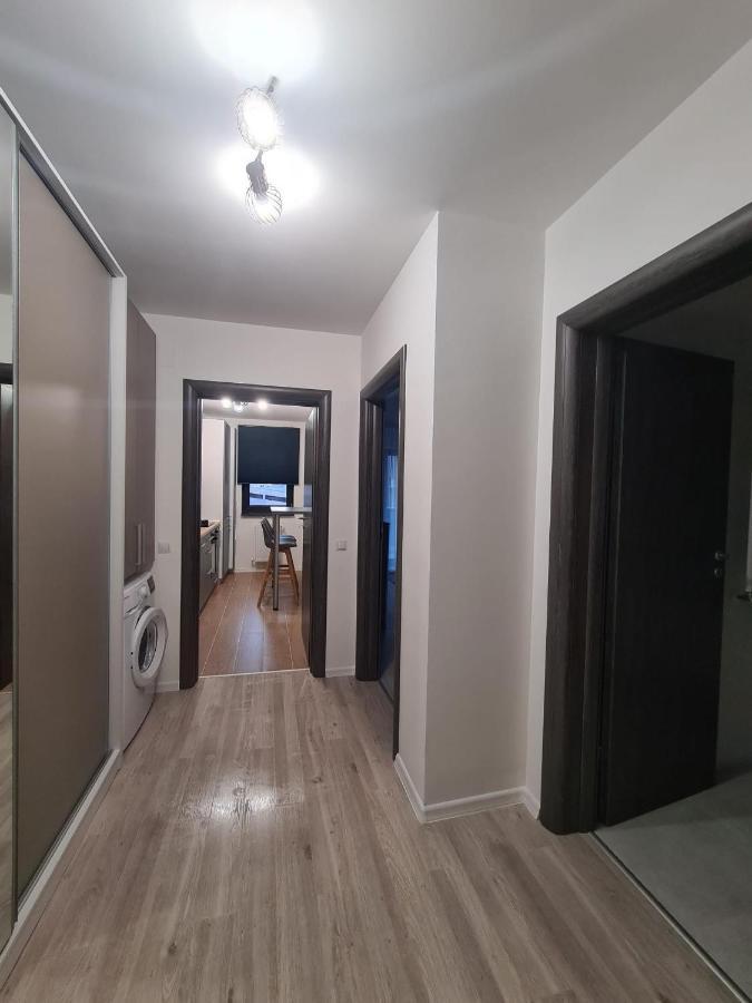 Ghencea Residence 158 L1 Bucureşti Exterior foto