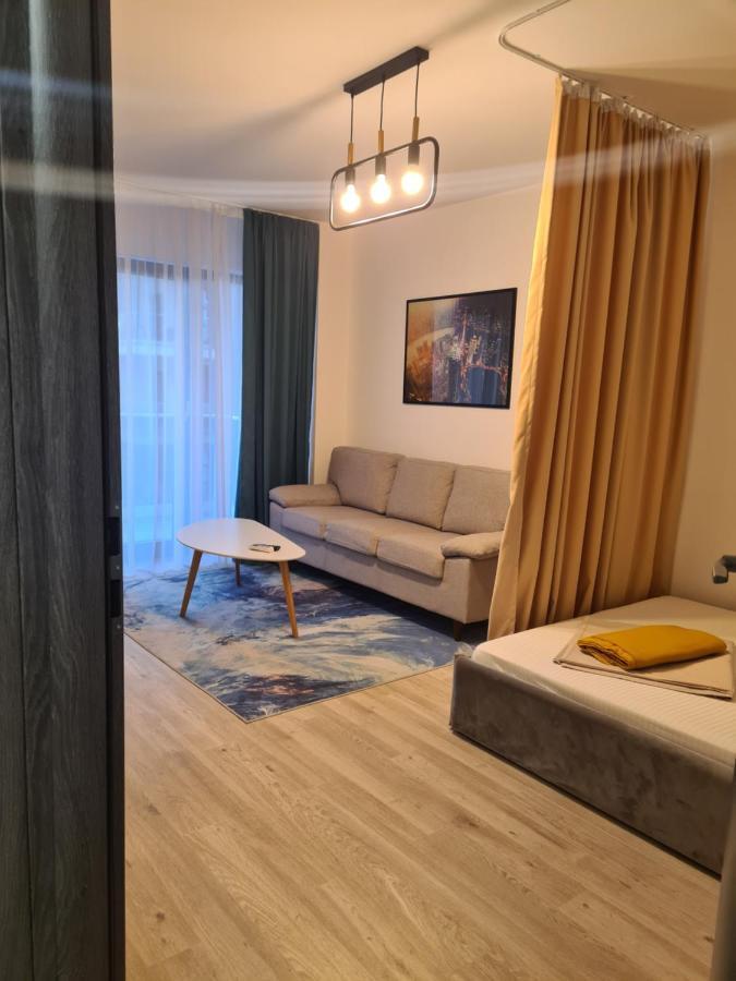 Ghencea Residence 158 L1 Bucureşti Exterior foto