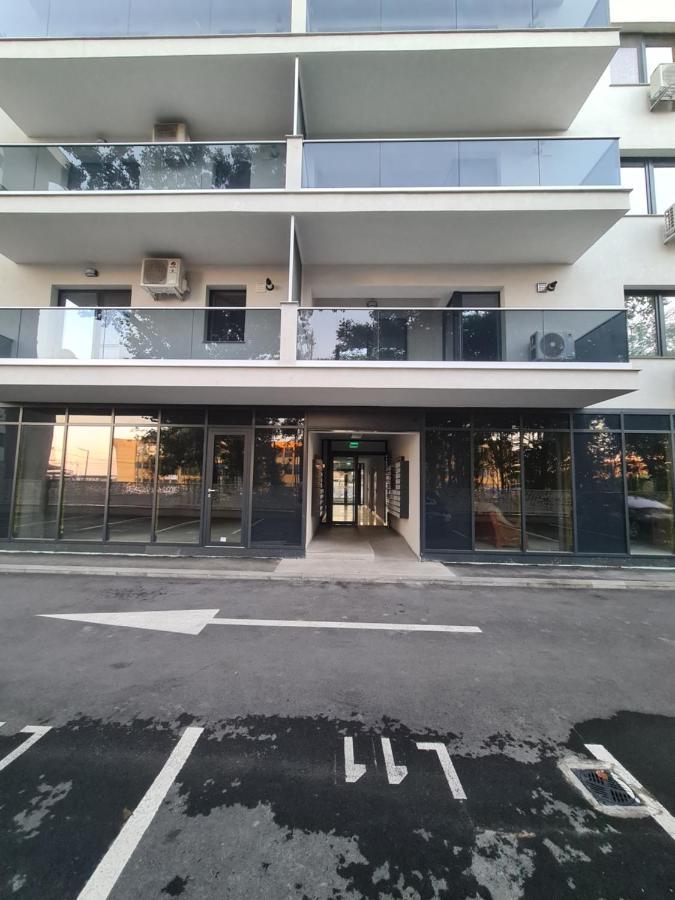 Ghencea Residence 158 L1 Bucureşti Exterior foto